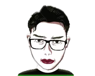 Foto Maulana Malik Ibrahim Lubis